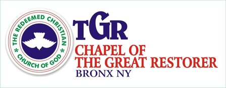 Chapel of the Great Restorer